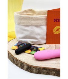 Box "Kit Débutante"